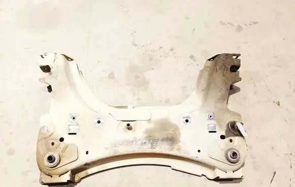 Renault Megane II Front subframe