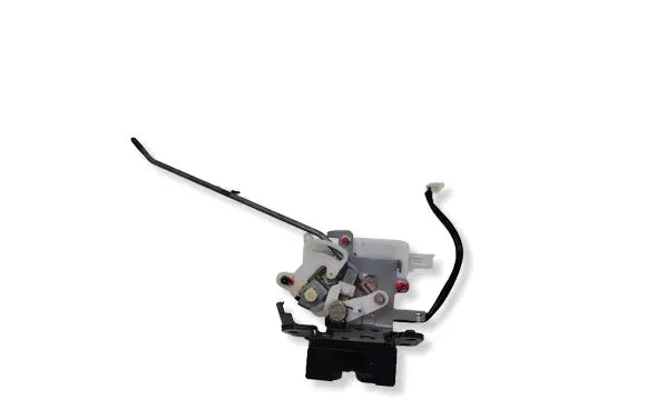 Mazda 5 Tailgate/trunk/boot lock/catch/latch 