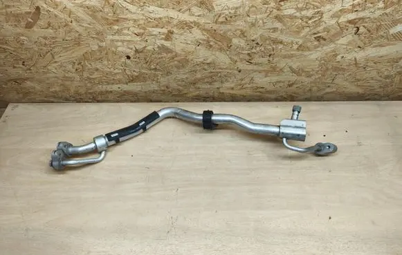 Air conditioning (A/C) pipe/hose