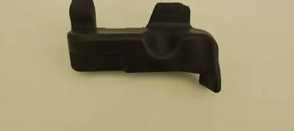 Renault Clio V Fender foam support/seal 668859680R