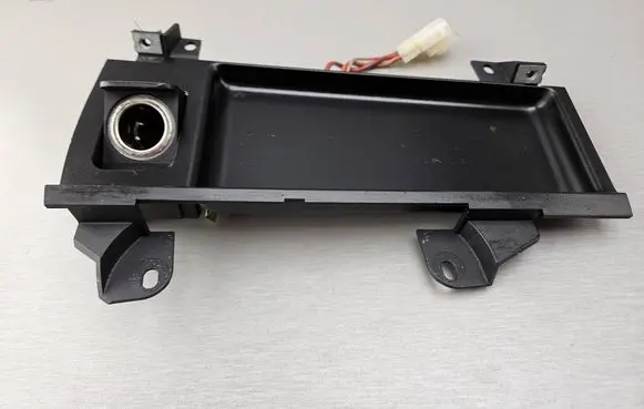 BMW 5 E39 Cigarette lighter trim 8159694 51168159694