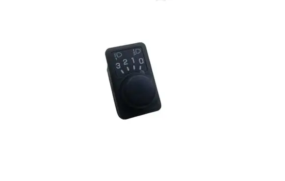 Nissan Primera Headlight level height control switch 37044a