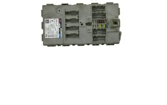 BMW X3 G01 Comfort/convenience module 8715810