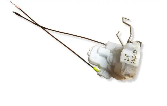 Subaru Forester SH Front door lock 