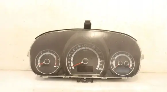 KIA Ceed Clock 