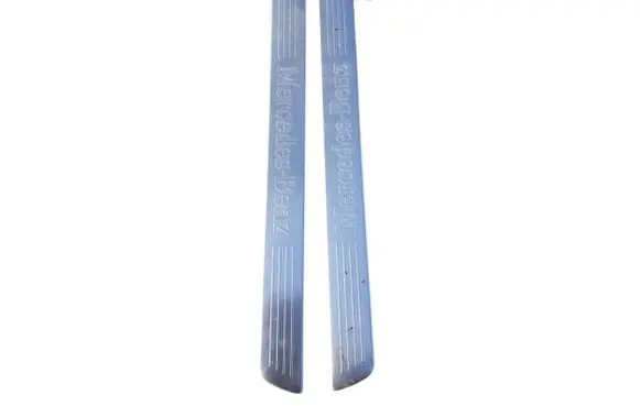 Mercedes-Benz EQA Front sill (body part) A2438853301