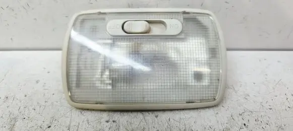 Honda CR-V Rear seat light 34252TP5H01ZK