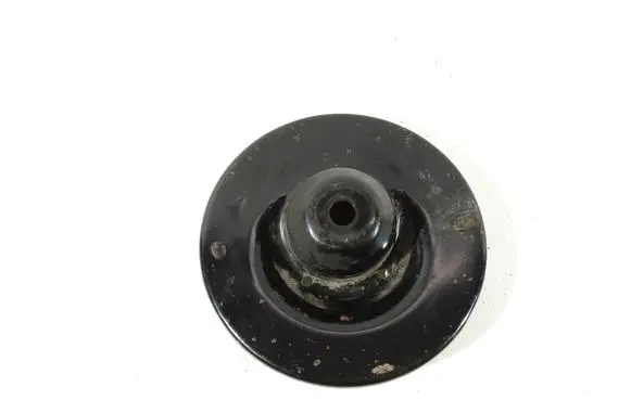 Coil spring mount