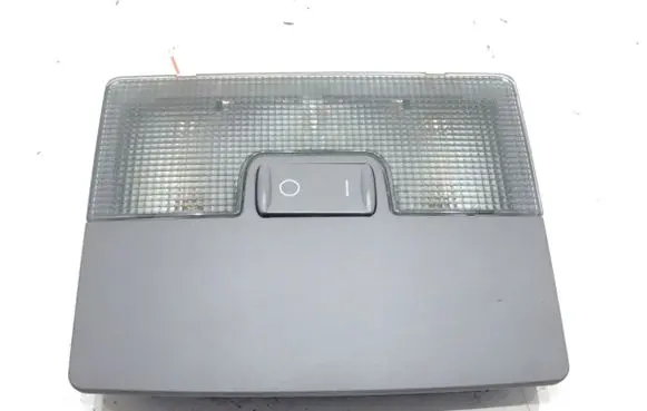 Audi A6 S6 C5 4B Headlining lighting console trim 4B0947105