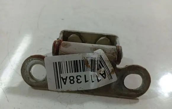 Toyota Corolla Verso AR10 Rear door lower hinge 