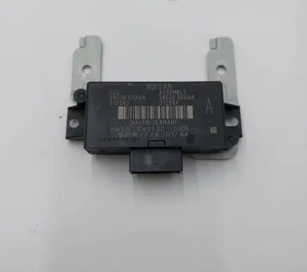 Nissan Leaf II (ZE1) Parking PDC control unit/module 285325SA0A