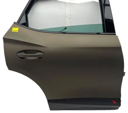 Cupra Formentor Rear door 5FF833052A LS8A