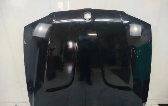 BMW X3 E83 Engine bonnet/hood 