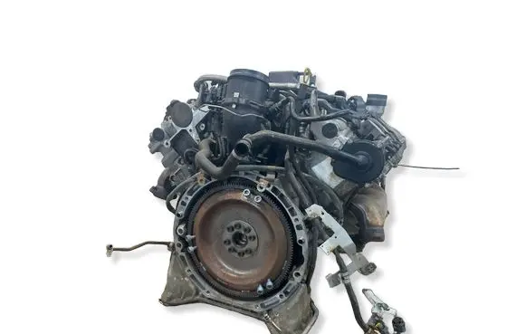 Mercedes-Benz SLK R171 Engine 272963