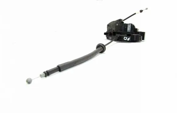 KIA Ceed Front door lock