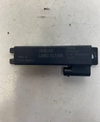 Land Rover Range Rover Velar Keyless system antenna AH4215K603AA C2D5083 AH42-15K603-AA