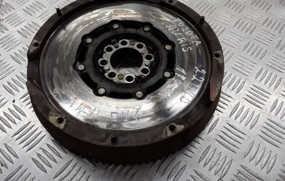 Toyota Auris 150 Flywheel