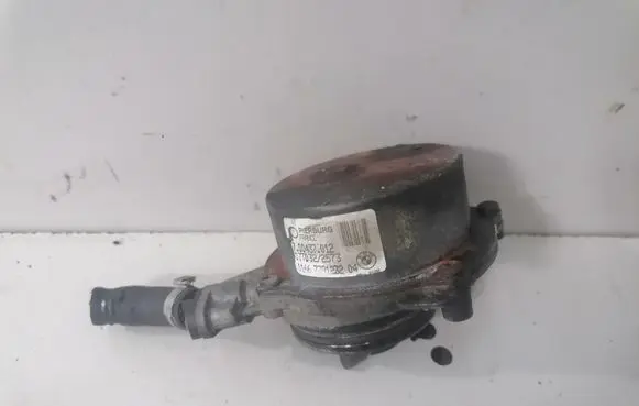 BMW X5 E70 Vacuum pump 7791232