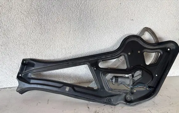 Mercedes-Benz Sprinter W906 Front door electric window regulator 0130821734