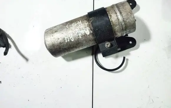 Audi A4 S4 B6 8E 8H Air conditioning (A/C) air dryer 8E0820193 8E0820193E