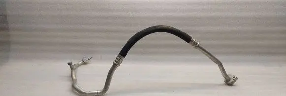 Audi Q3 F3 Air conditioning (A/C) pipe/hose 5QF816743AA