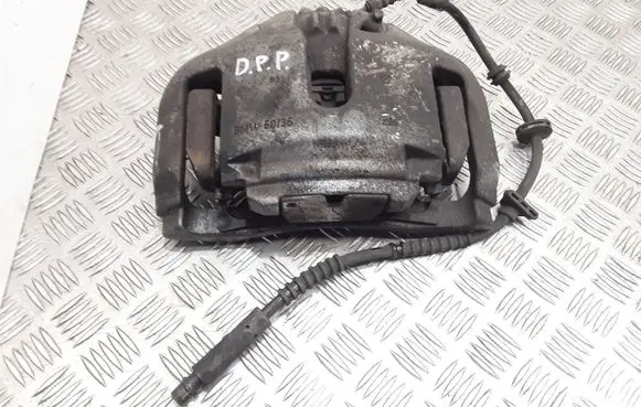 BMW 5 F10 F11 Front brake caliper