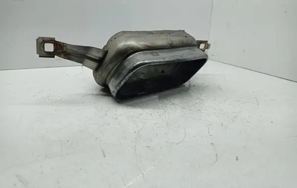 BMW 7 F01 F02 F03 F04 Muffler ending 
