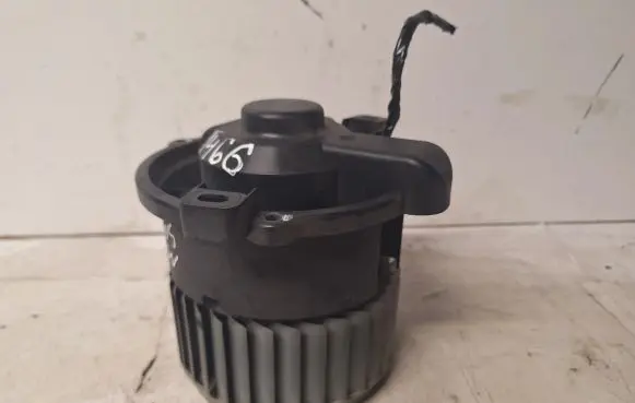 Smart ForFour I Heater fan/blower MF0160700701
