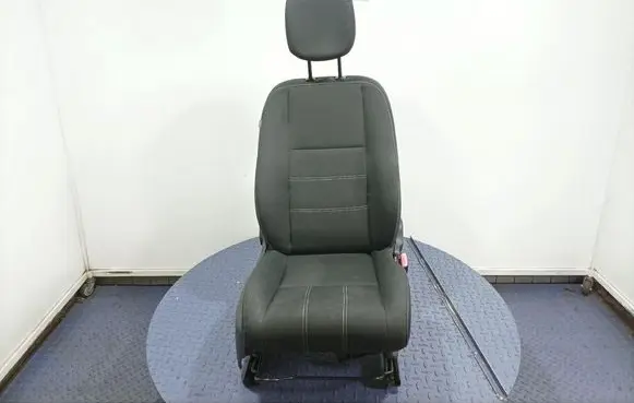 Renault Megane III Front passenger seat 