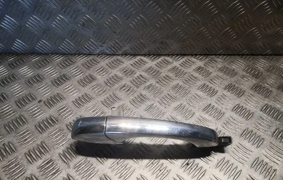 Chrysler 300 - 300C Rear door exterior handle 5065800AG