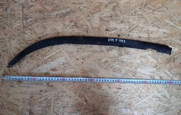 BMW 5 E39 Under headlight/headlamp trim 51138159306