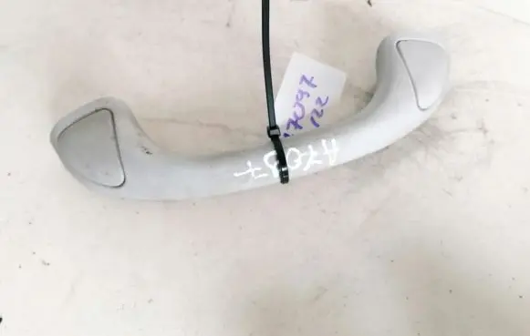 Mazda 323 Front interior roof grab handle