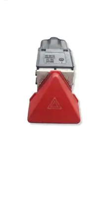 Volkswagen Polo III 6N 6N2 6NF Hazard light switch 1T0953509 PA6GF30
