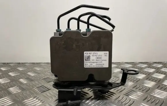 Audi A7 S7 4G ABS Pump 4G0907379S 0265956226