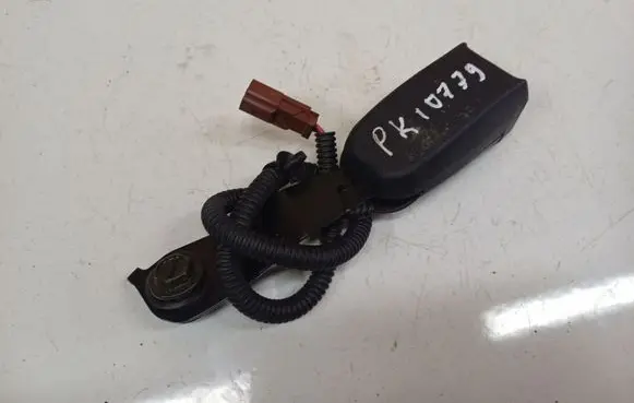 Honda Jazz Front seatbelt