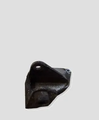 Nissan Qashqai Engine mounting bracket F6043000