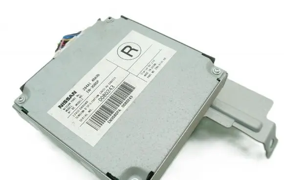 Nissan X-Trail T32 Other control units/modules 284A14BA3B