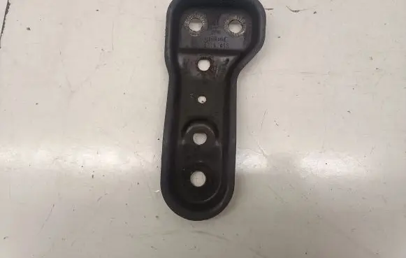 Other front suspension part