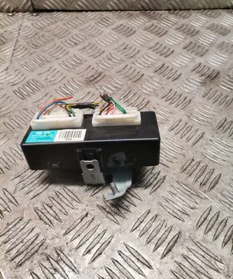 Hyundai Santa Fe Other control units/modules 952302b220