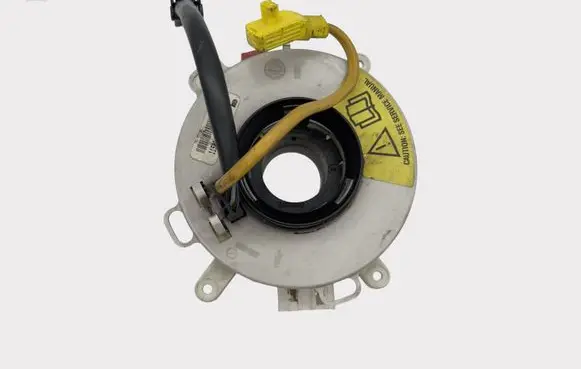 Alfa Romeo 156 Airbag slip ring squib (SRS ring) 00400017