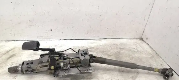 Volkswagen Touran I Steering wheel axle 1T1419502J