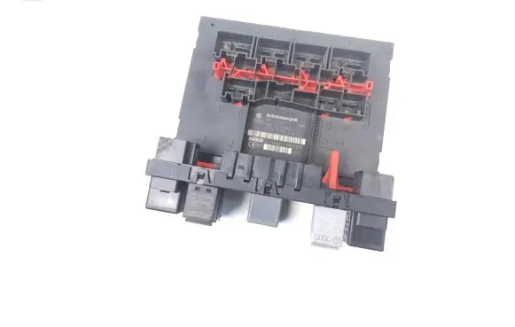 Volkswagen PASSAT B6 Comfort/convenience module 3C0937049L