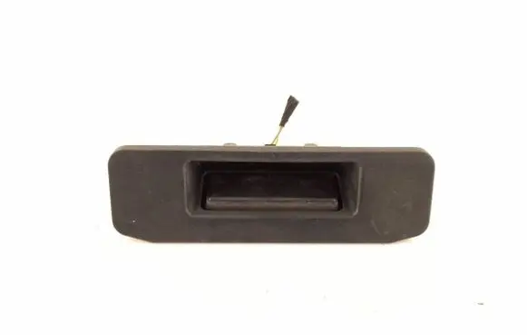 Mercedes-Benz GLK (X204) Tailgate trunk handle 1667500193 2218702410