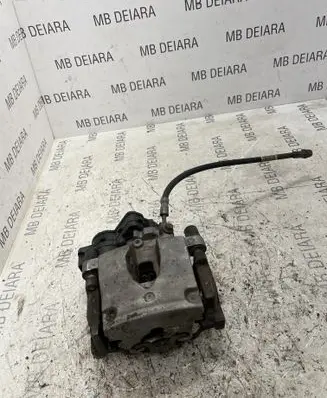 Mercedes-Benz GLC X253 C253 Rear brake caliper A2534230998