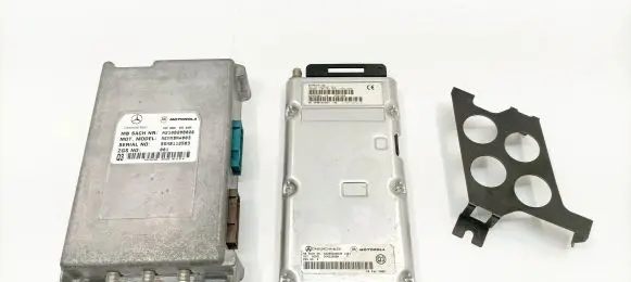 Mercedes-Benz SL R129 Other devices A2108208026 A2208200535