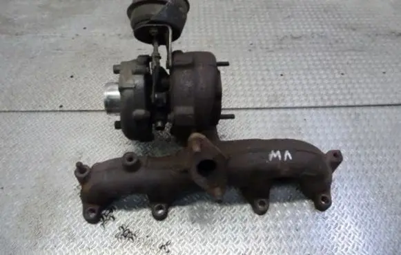 Audi A3 S3 8L Turbo 038253019a