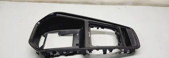 Skoda Kamiq Other center console (tunnel) element 656863212A