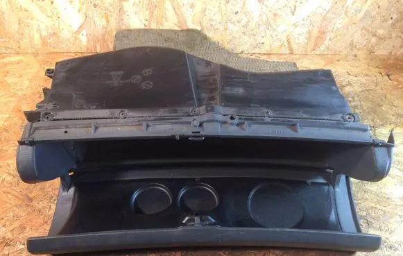 Audi A4 S4 B5 8D Glove box 8D1857035D