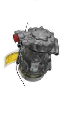 Renault Clio I Air conditioning (A/C) compressor (pump) 8200819568--B 8200819568B D4F740 SD6V12