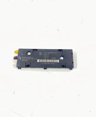 Mini Cooper Countryman R60 Aerial antenna amplifier 9803854